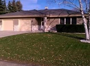 3311 Illinois St, Racine, WI 53405