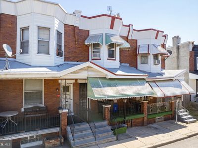 2733 N Newkirk St, Philadelphia, PA, 19132