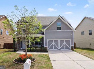 166 Briandwood Dr, Newnan, GA 30265
