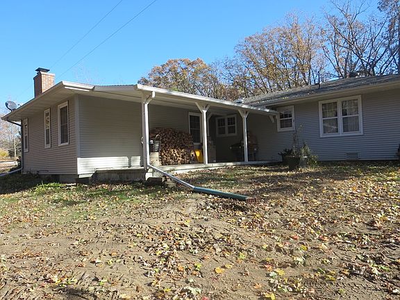 5th image of 24875 Sugar Creek School Trl