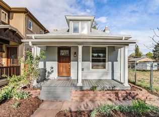 762 S Washington St, Denver, CO 80209