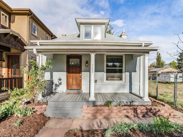 762 S Washington Street, Denver, CO 80209