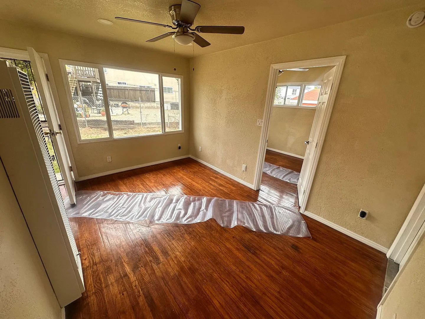 2 Bedroom, 2 BA house for Rent in National City — Photo 4