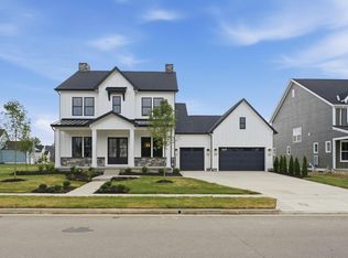 7858 Sparrow Run Dr, Plain City, OH 43064