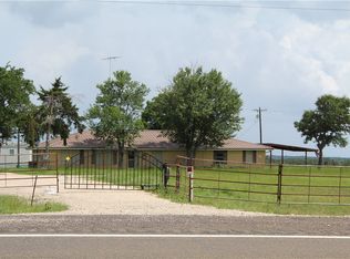 8420 State Highway 21 E, Caldwell, TX 77836