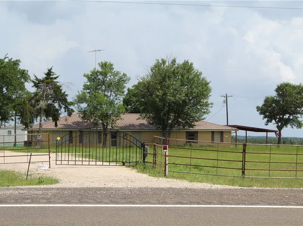 8420 State Highway 21 E, Caldwell, TX 77836