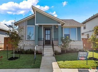 637 Salamander St, San Marcos, TX 78666