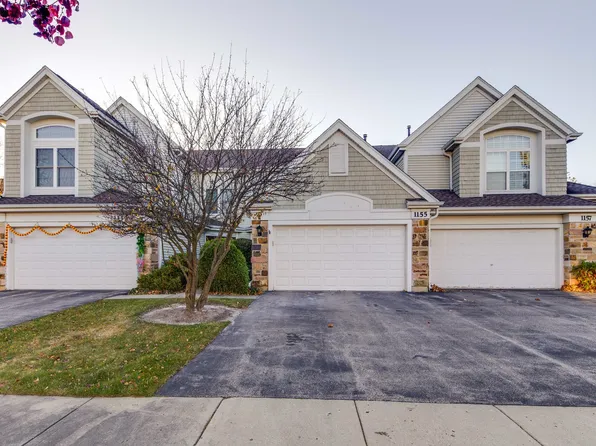 1155 Bristol Ln, Buffalo Grove, IL 60089