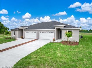 845 Peachtree Dr, Lake Placid, FL 33852