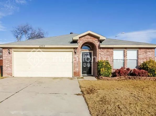 4293 Estes Park Cir, Haltom City, TX 76137