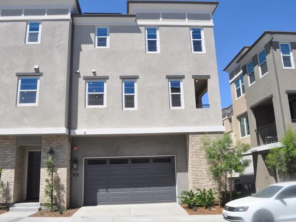 1232 Sunrise Vw #101, San Marcos, CA 92078