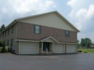 825 Leesburg Ave, Wshngtn Ct Hs, OH 43160