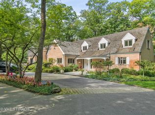 1654 Ravine Ter, Highland Park, IL 60035