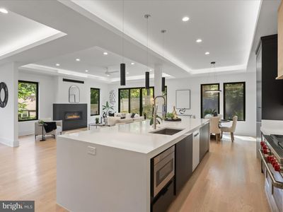 3644 N Vermont St, Arlington, VA, 22207