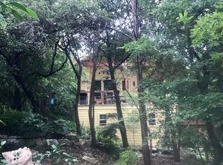 9810 Lake Ridge Dr, Austin, TX 78733