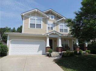1016 Bradford Park Rd, Mount Juliet, TN 37122