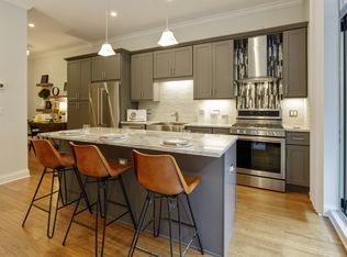 Monroe Aberdeen Place, Chicago, IL 60607