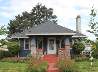 7055 NE Oregon St, Portland, OR 97213