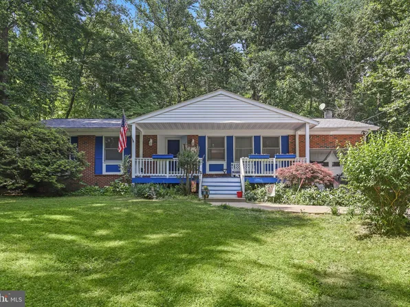 7392 Macnichol Ln, Manassas, VA 20111