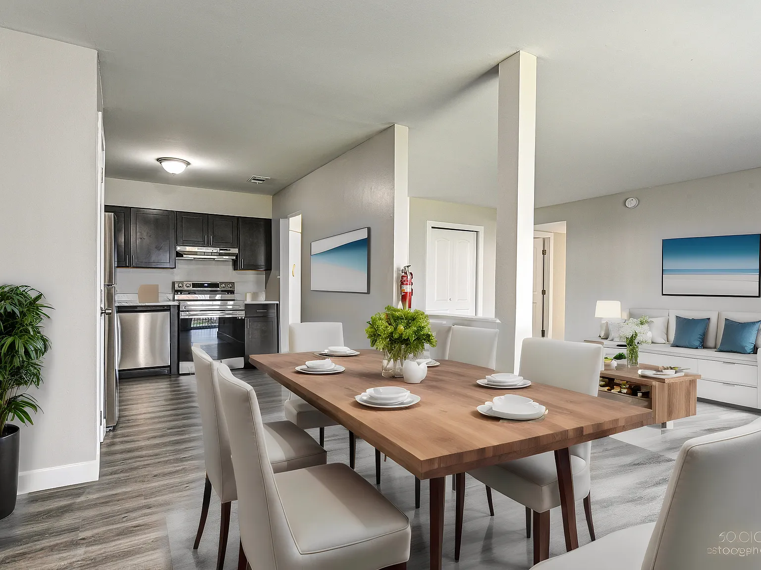 The Chateau — Photo 1