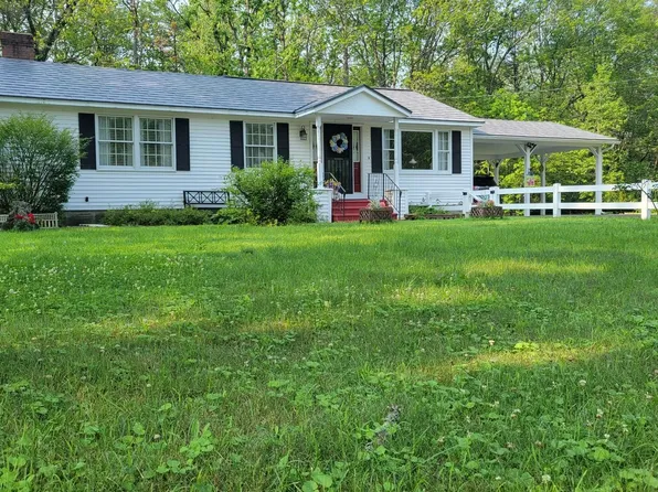 129 Horse Hill Road, Concord, NH 03303