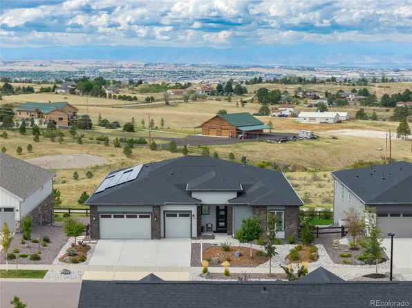 8729 S Quatar Street, Aurora, CO 80016