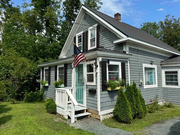 68 Prospect Street, Lancaster, NH 03584