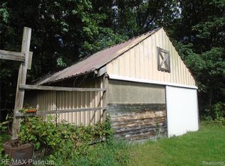 Bullard Rd, Hartland, MI 48353
