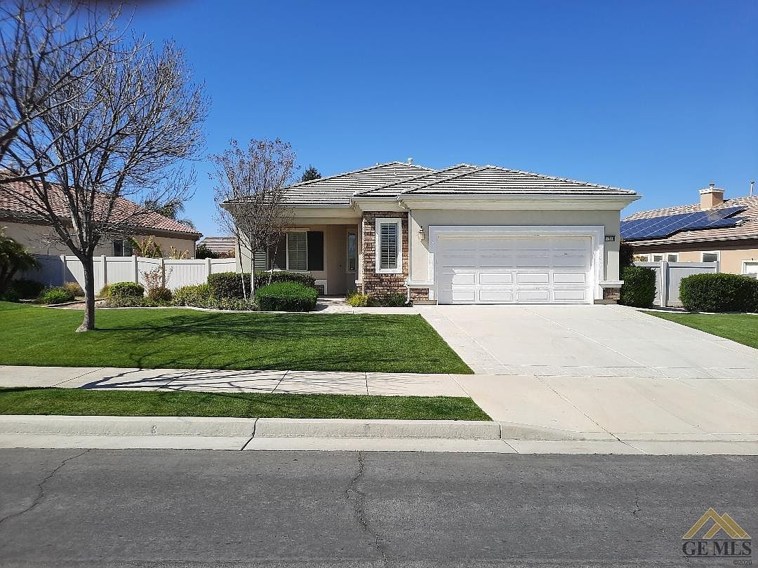 13510 Copper Crest Dr Bakersfield Ca 93306 Zillow