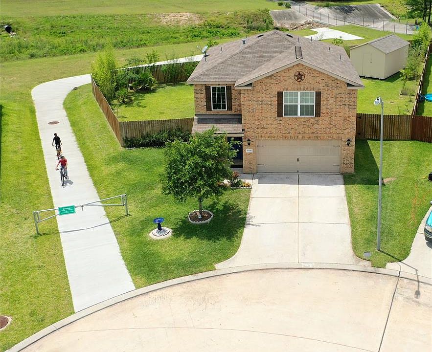 1st image of 20547 Humble Brook Dr