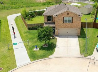 20547 Humble Brook Dr, Humble, TX 77338