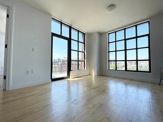 2nd image of 564 Saint Johns Pl Penthouse 825