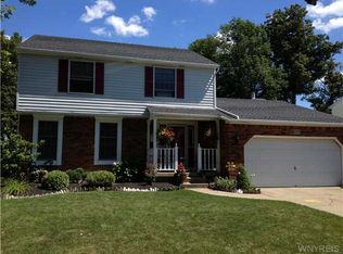 229 Towers Blvd, Buffalo, NY 14227