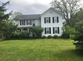 3509 Farmers Creek Rd, Metamora, MI 48455