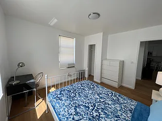 Rented by Oxford Property Group