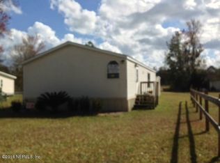 8022 Buttercup St, Jacksonville, FL 32210