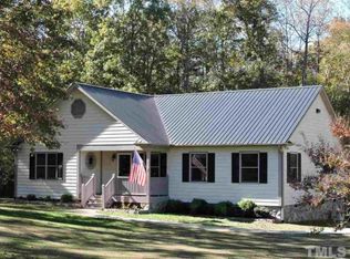 6653 Moores Mill Rd, Rougemont, NC 27572