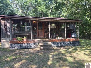 16124 Linton Rd, Cadiz, KY 42211