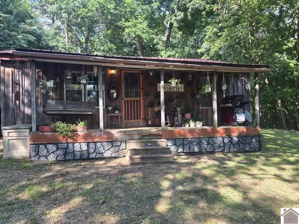 16124 Linton Rd, Cadiz, KY 42211