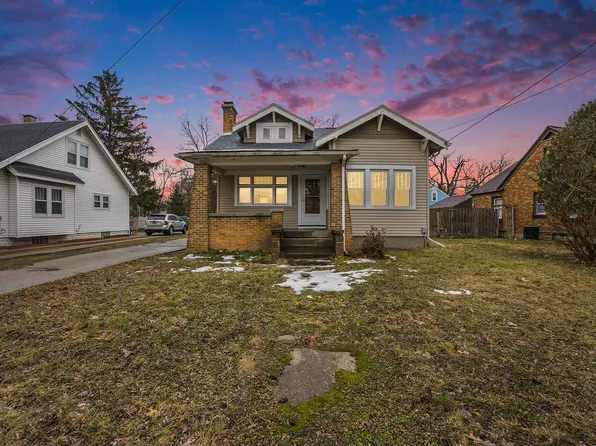 1606 Leonard St NE, Grand Rapids, MI 49505