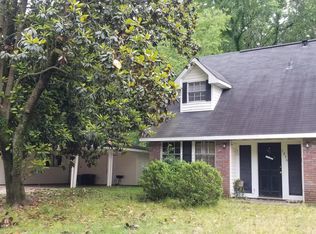 1239 Wooddell Dr, Jackson, MS 39212