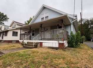 803 21st St NW, Canton, OH 44709