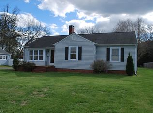 764 Yadkinville Rd, Mocksville, NC 27028