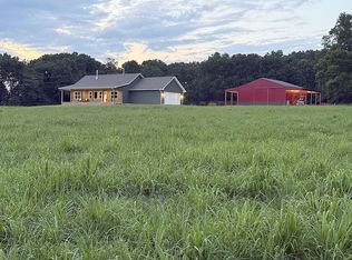 19955 E 1300th Rd, Stockton, MO 65785