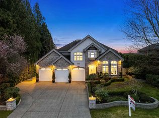 15328 Kettle Cres N, Surrey, BC