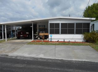 430 Sinclair Cir, Tavares, FL 32778