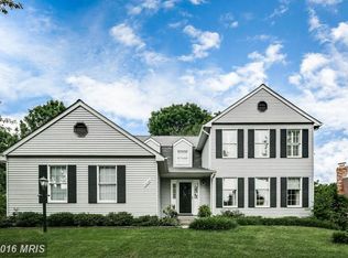 12131 Red Stream Way, Columbia, MD 21044