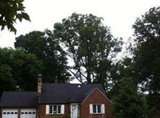 1844 Edgewood St NE, Warren, OH 44483