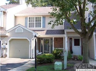 402 Aberdeen Ln #22, Toms River, NJ 08753