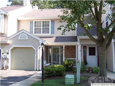 402 Aberdeen Ln #22, Toms River, NJ, 08753
